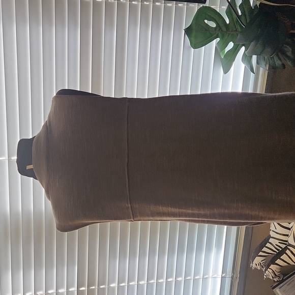 Free People Long Knit Vest - Picture 4 of 6